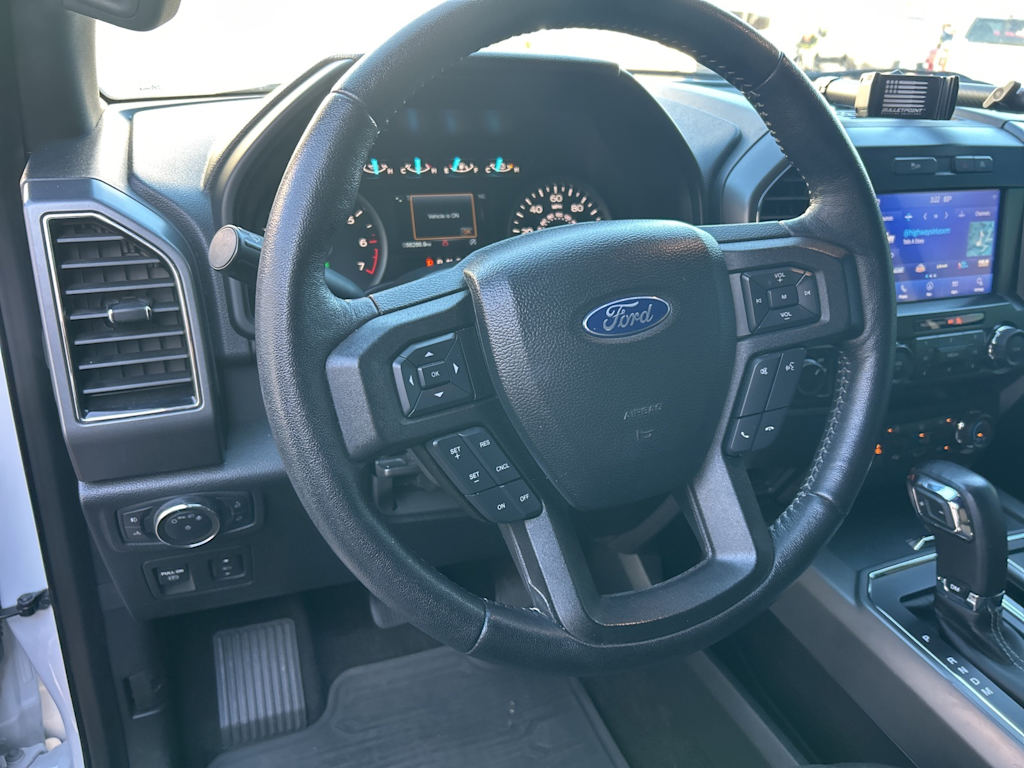 Thumbnail: 2020 Ford F-150 - 13