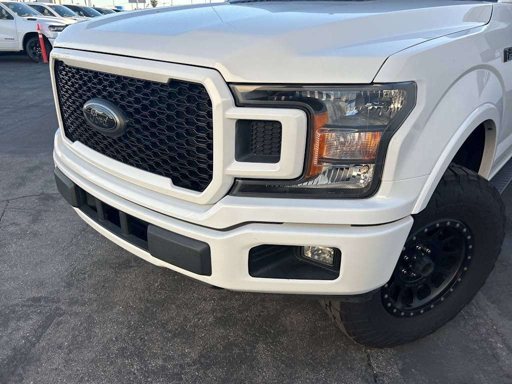 Thumbnail: 2020 Ford F-150 - 26