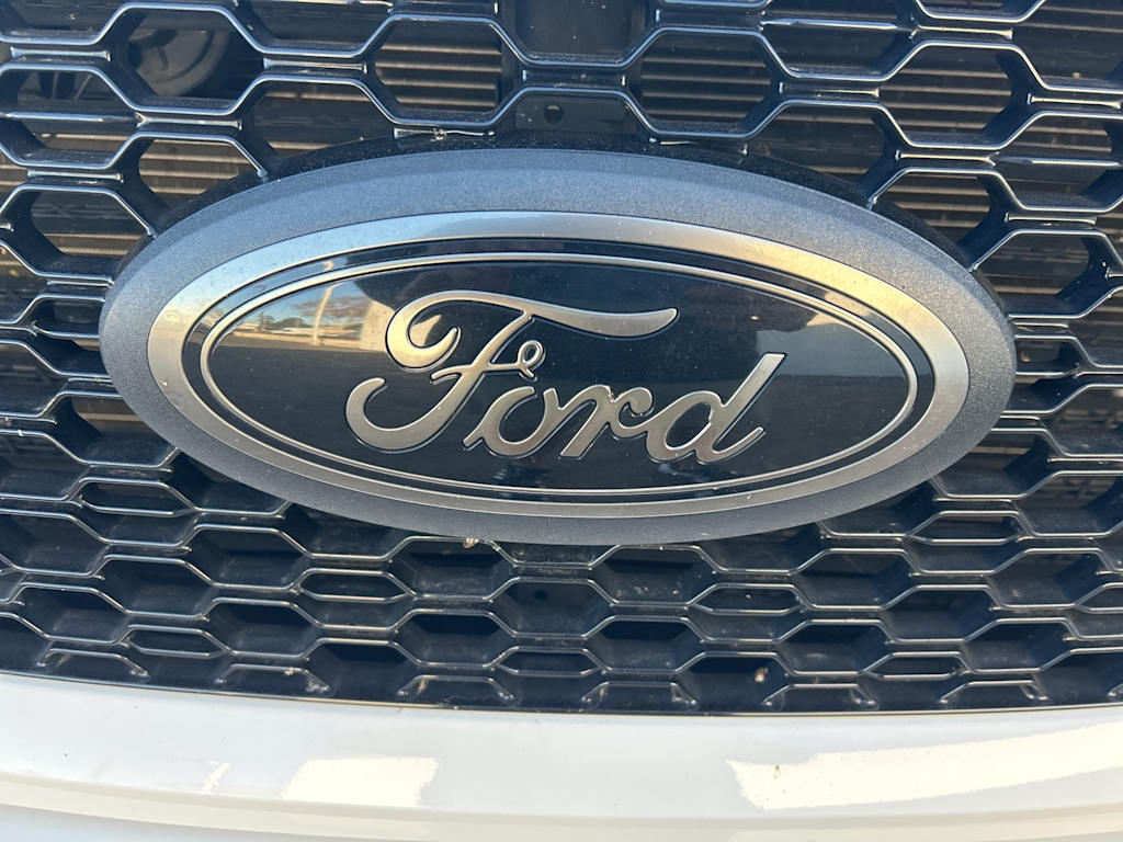 Thumbnail: 2020 Ford F-150 - 7