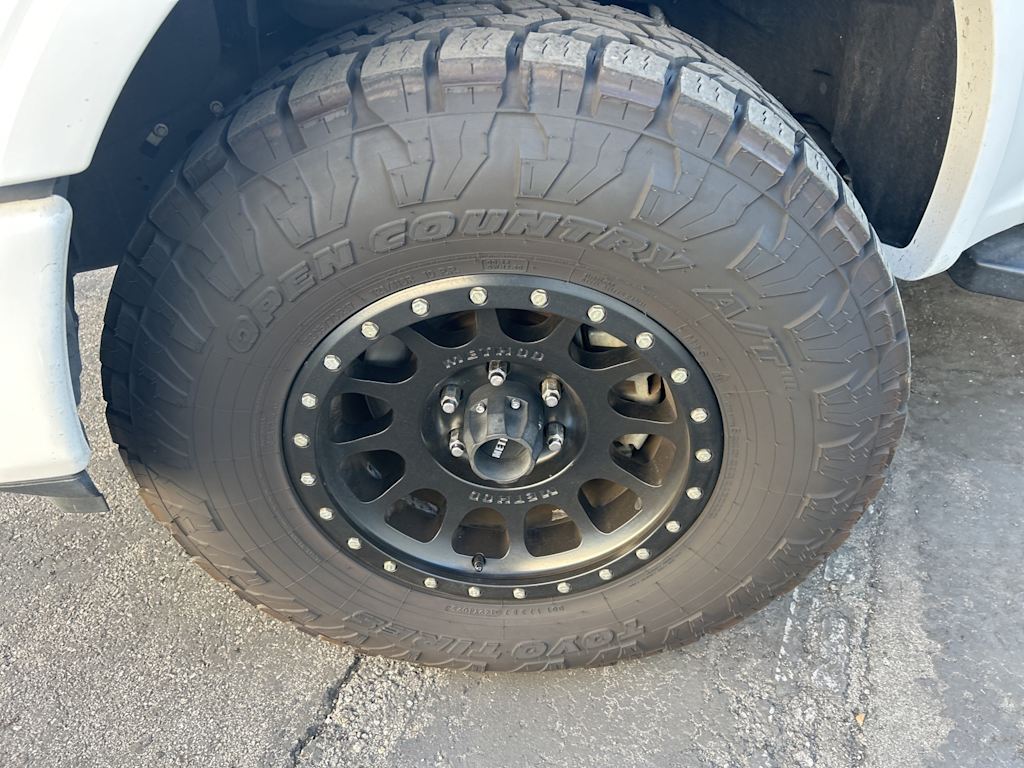 Thumbnail: 2020 Ford F-150 - 8