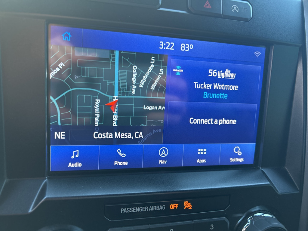 Thumbnail: 2020 Ford F-150 - 54