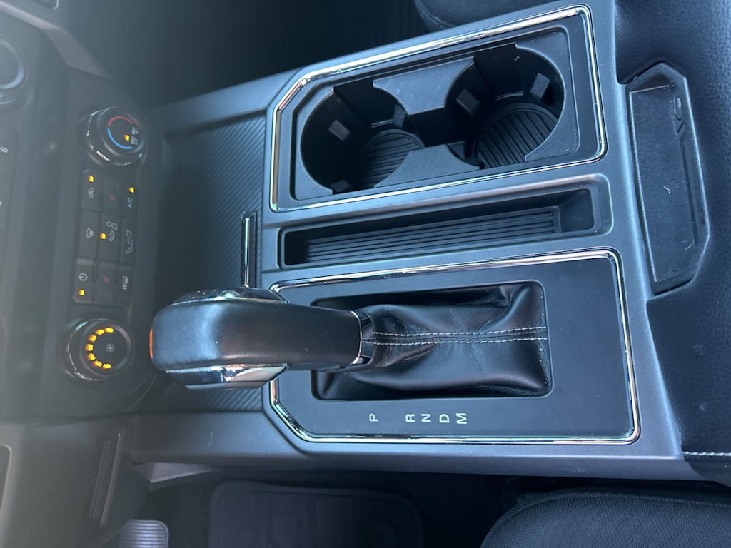 Thumbnail: 2020 Ford F-150 - 57