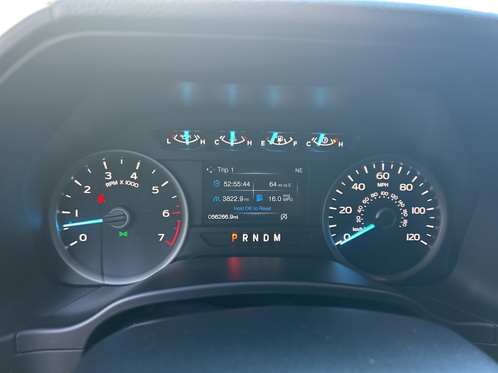 Thumbnail: 2020 Ford F-150 - 16