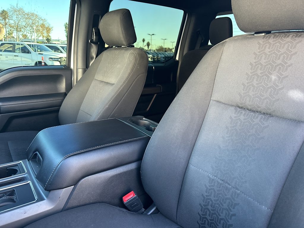 Thumbnail: 2020 Ford F-150 - 10