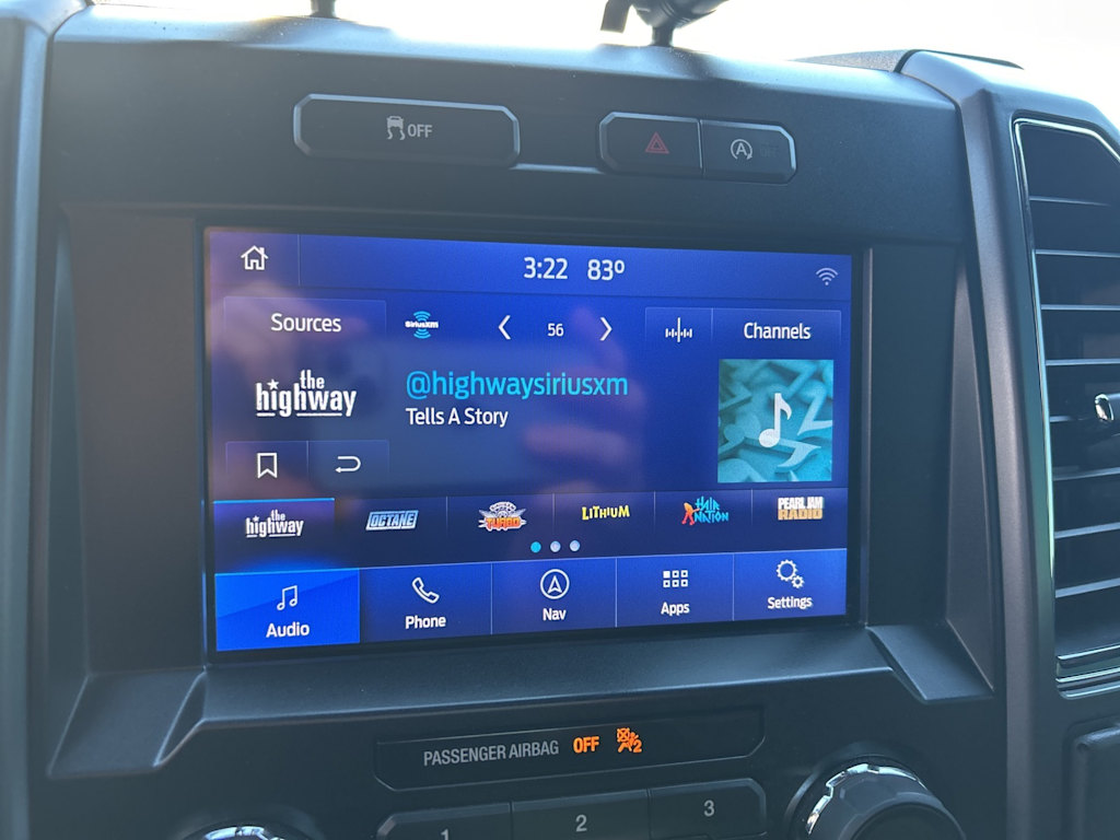 Thumbnail: 2020 Ford F-150 - 14