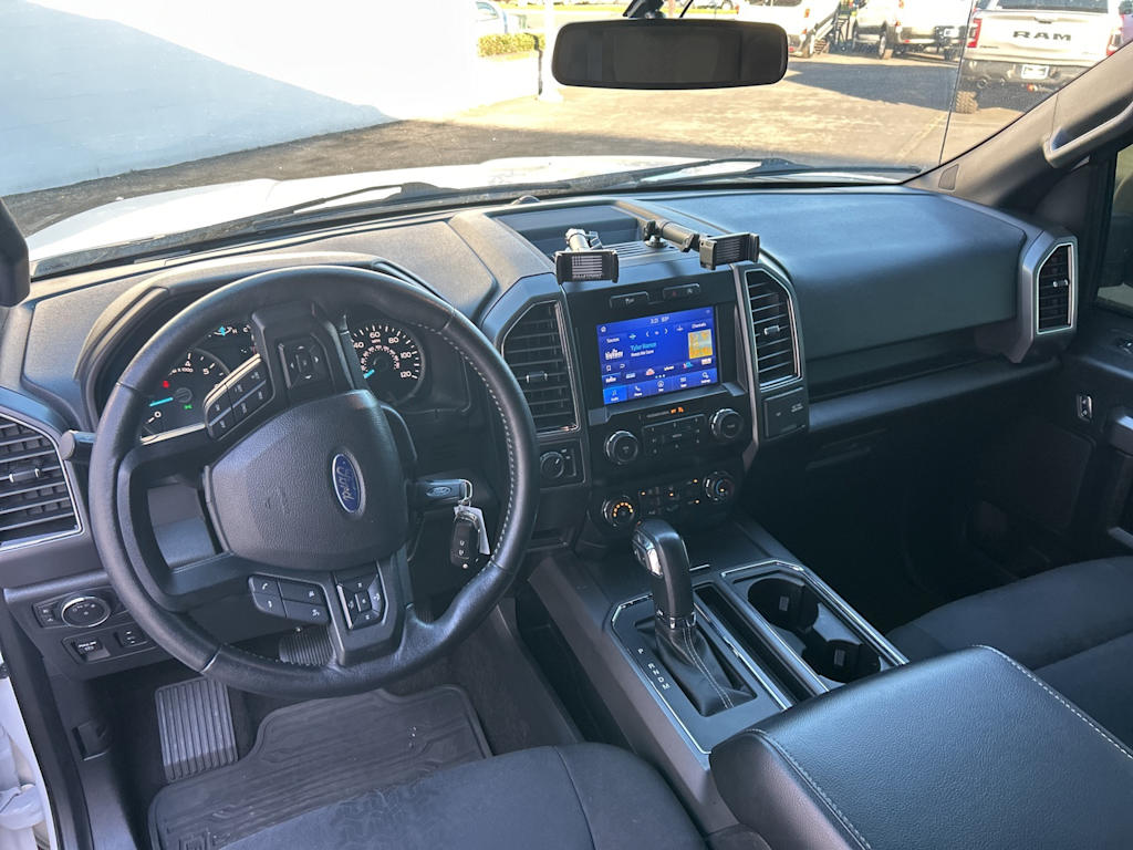 Thumbnail: 2020 Ford F-150 - 9