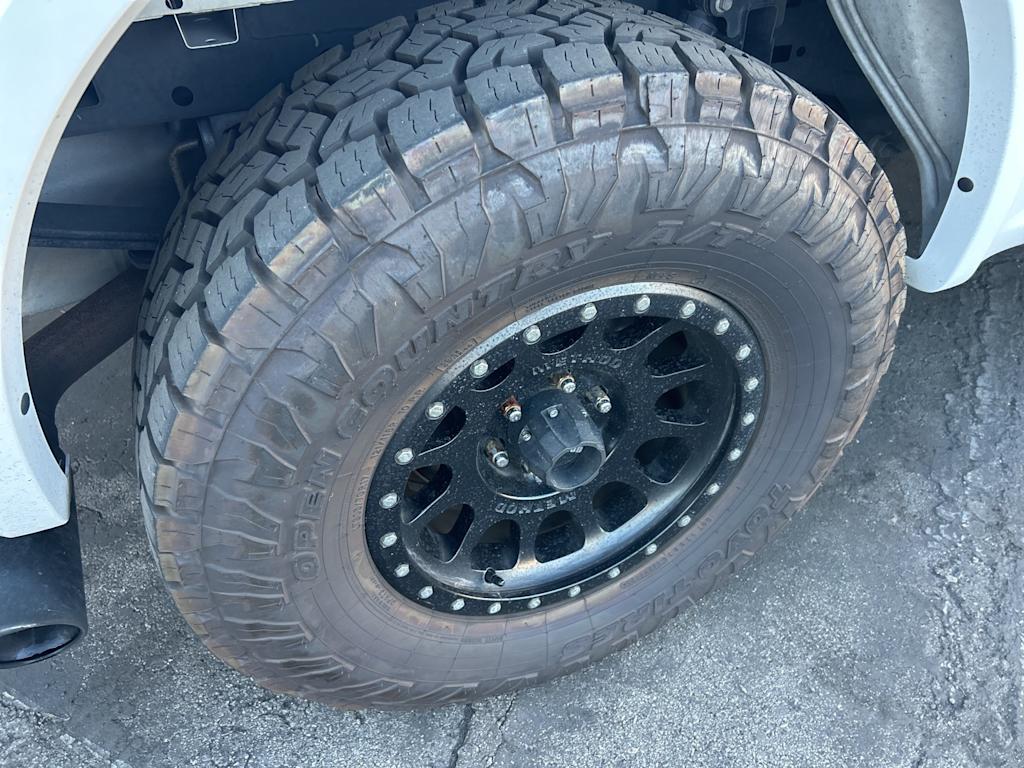 Thumbnail: 2020 Ford F-150 - 37