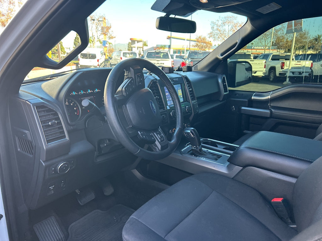 Thumbnail: 2020 Ford F-150 - 2