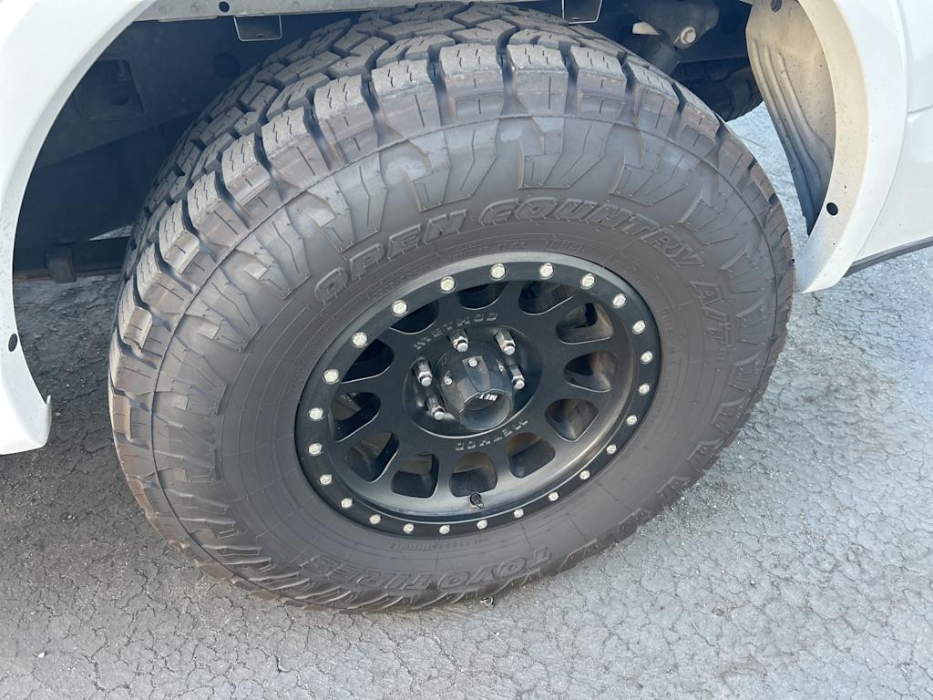 Thumbnail: 2020 Ford F-150 - 29