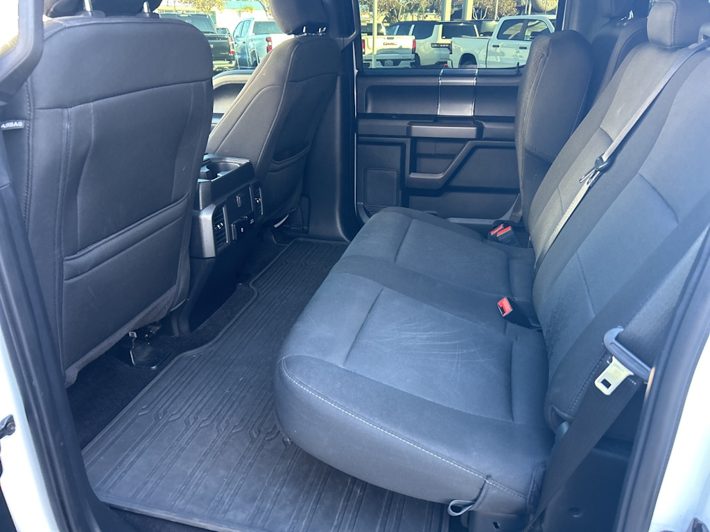 Thumbnail: 2020 Ford F-150 - 43