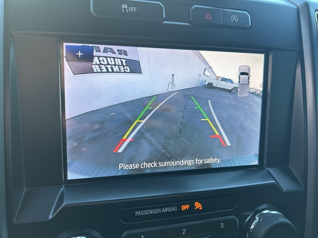 Thumbnail: 2020 Ford F-150 - 53