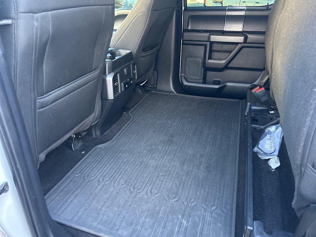 Thumbnail: 2020 Ford F-150 - 12