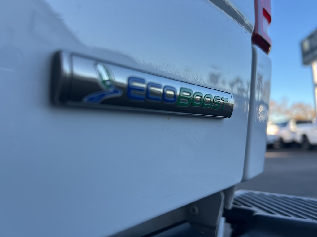 Thumbnail: 2020 Ford F-150 - 33