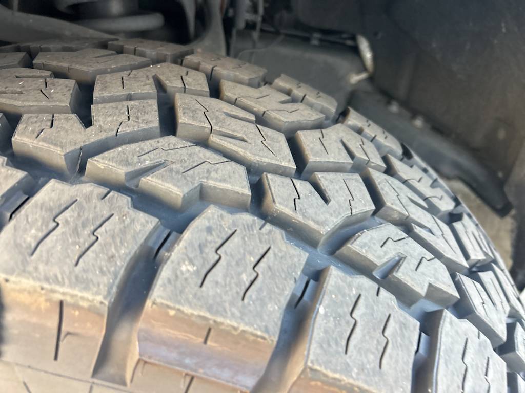 Thumbnail: 2020 Ford F-150 - 27