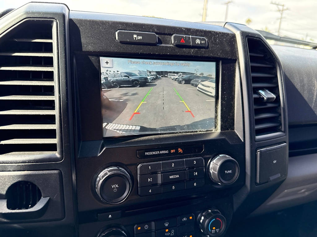 Thumbnail: 2018 Ford F-150 - 28