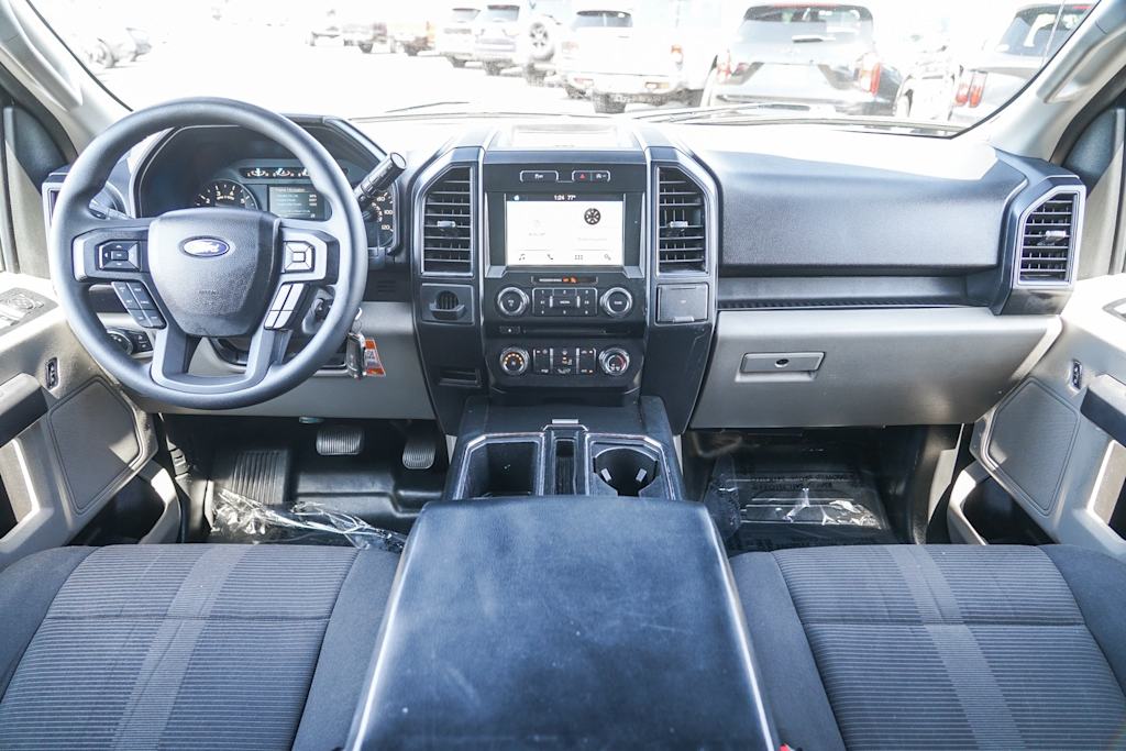 Thumbnail: 2017 Ford F-150 - 2