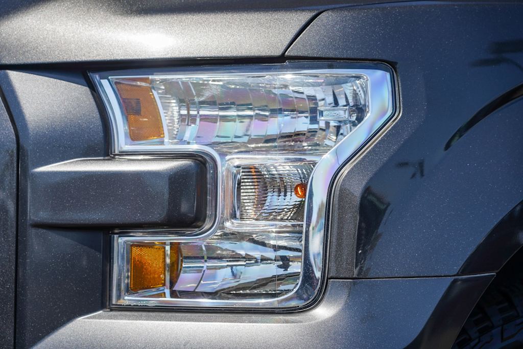 Thumbnail: 2017 Ford F-150 - 17