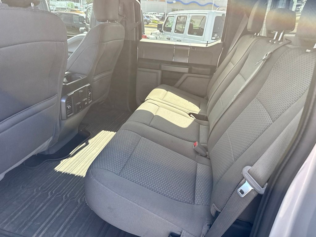Thumbnail: 2019 Ford F-150 - 7