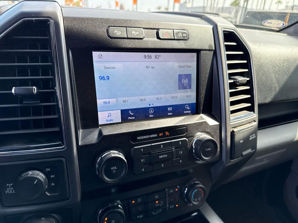 Thumbnail: 2019 Ford F-150 - 8