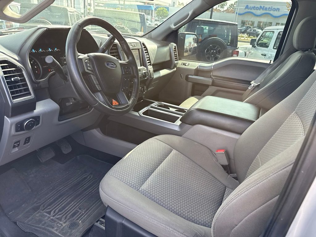 Thumbnail: 2019 Ford F-150 - 6