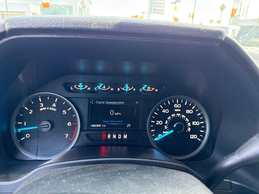 Thumbnail: 2019 Ford F-150 - 9