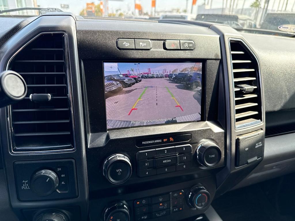 Thumbnail: 2019 Ford F-150 - 32