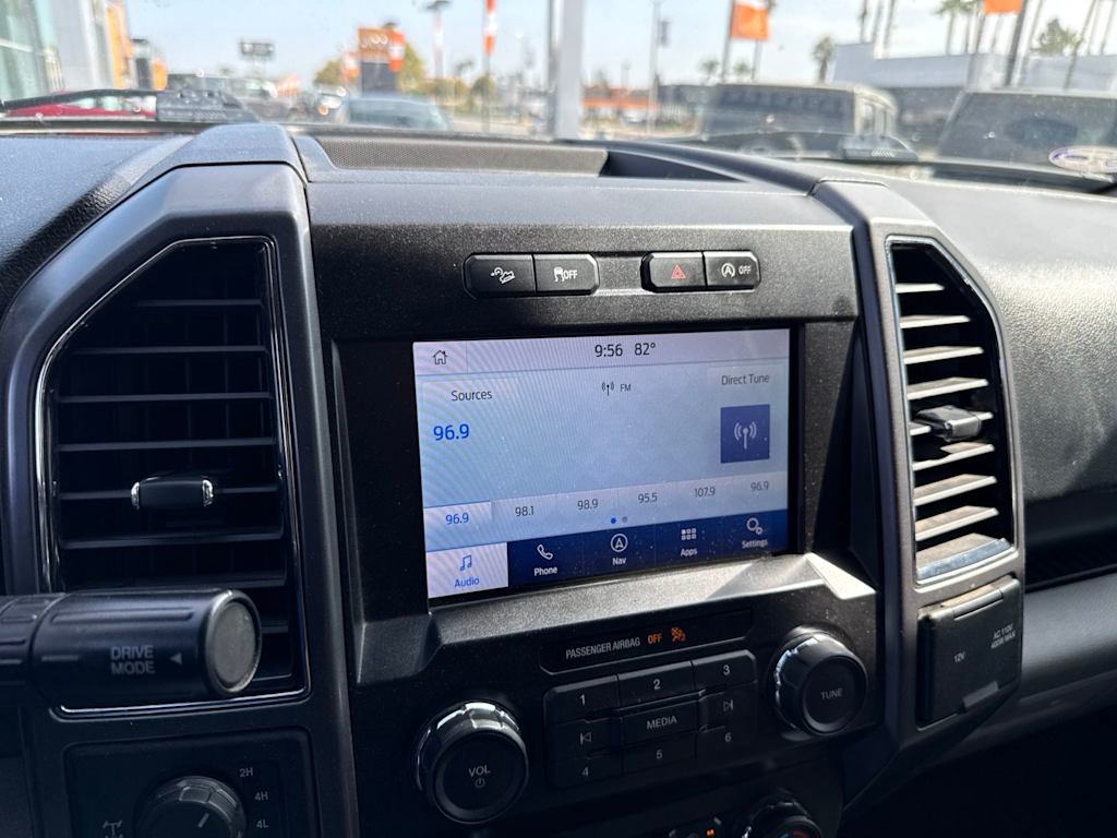 Thumbnail: 2019 Ford F-150 - 33