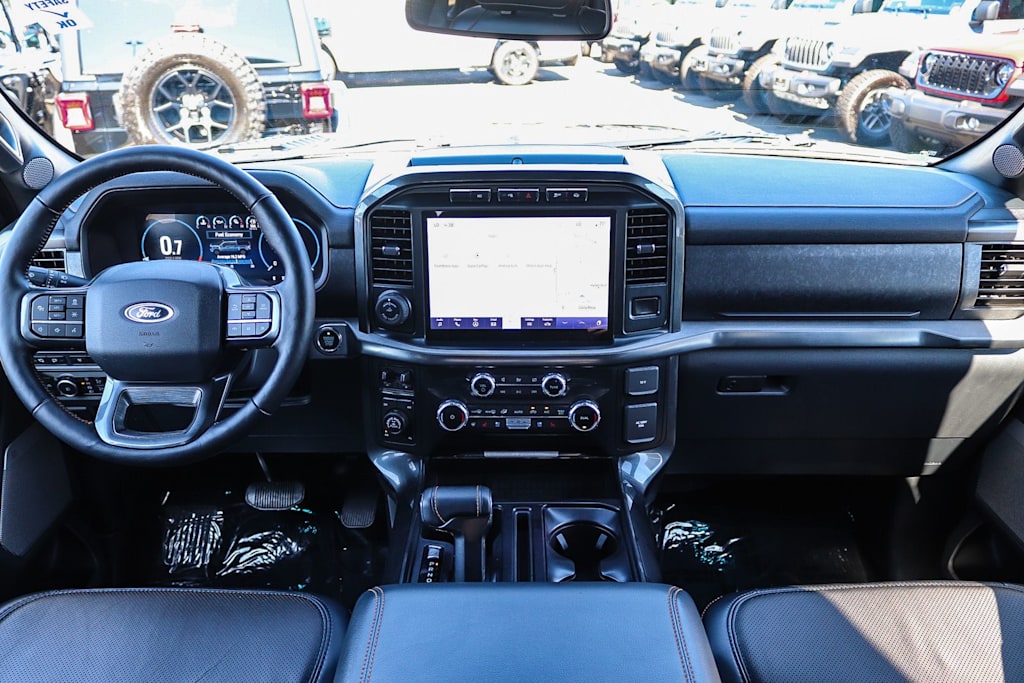 Thumbnail: 2022 Ford F-150 - 2