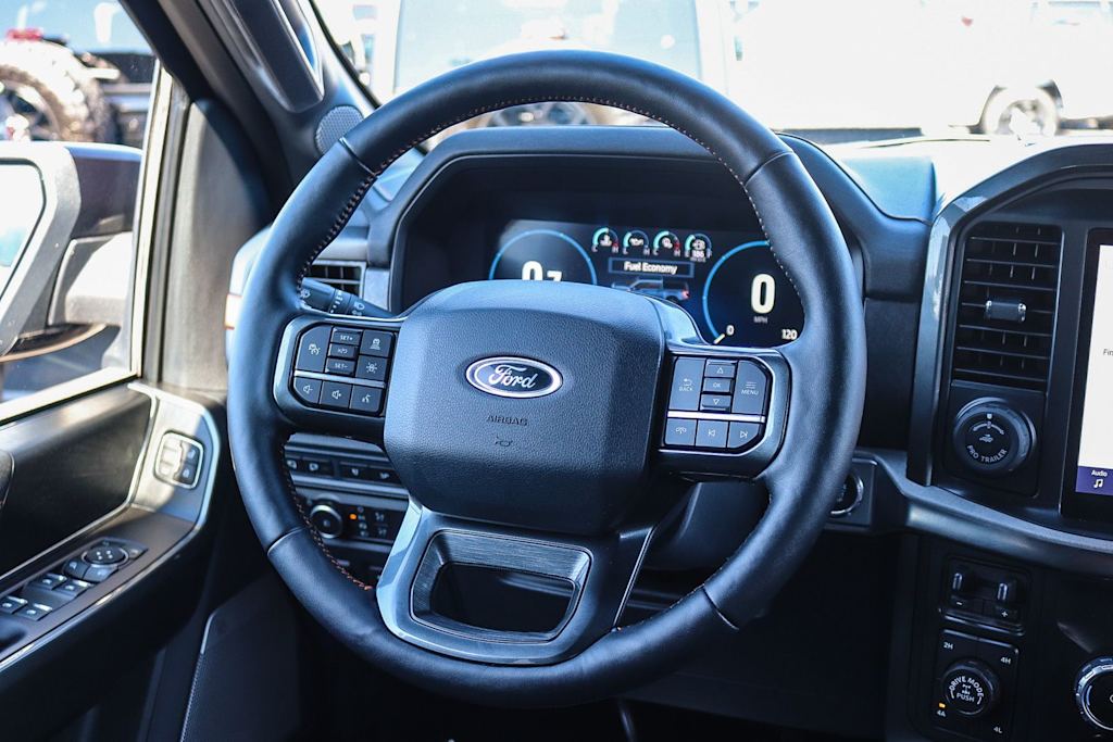 Thumbnail: 2022 Ford F-150 - 8