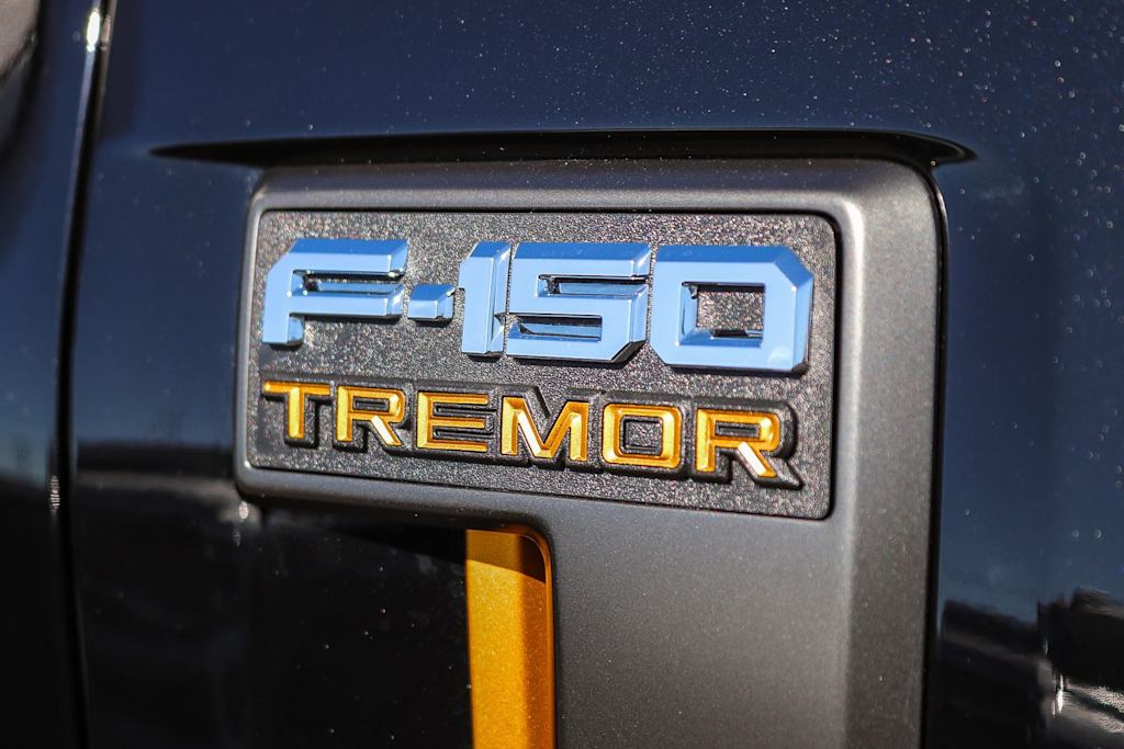 Thumbnail: 2022 Ford F-150 - 17