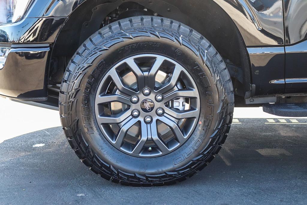 Thumbnail: 2022 Ford F-150 - 6