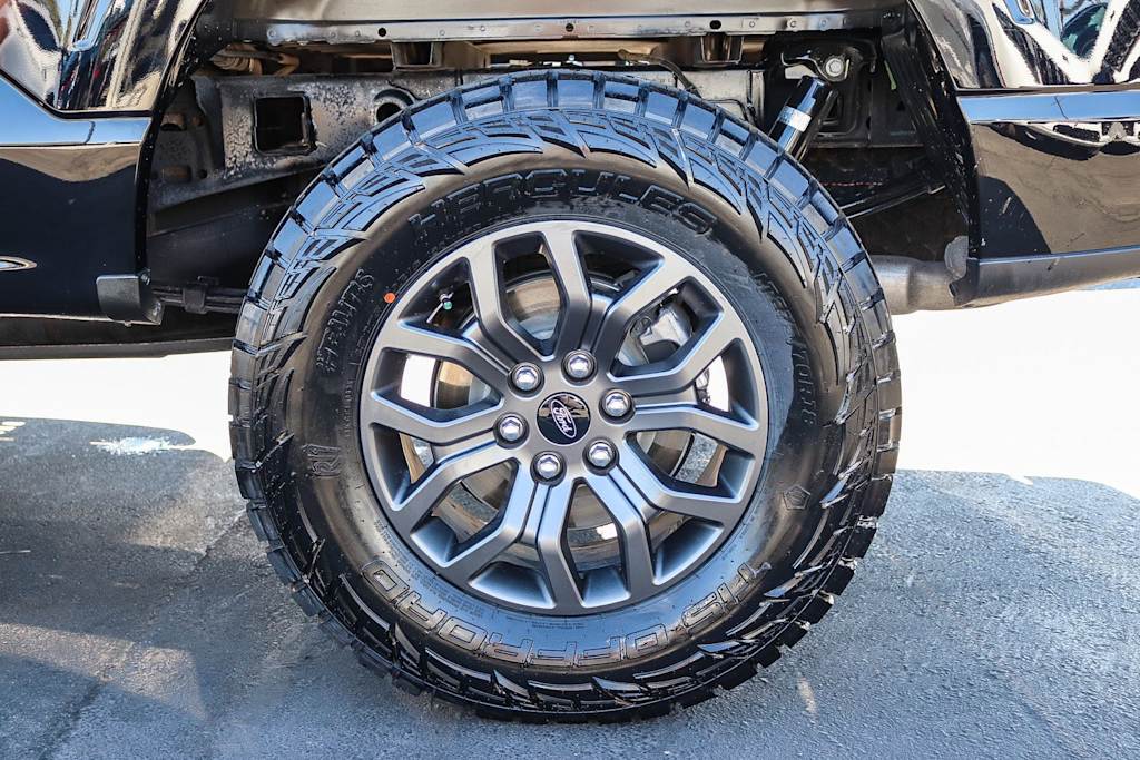 Thumbnail: 2022 Ford F-150 - 23
