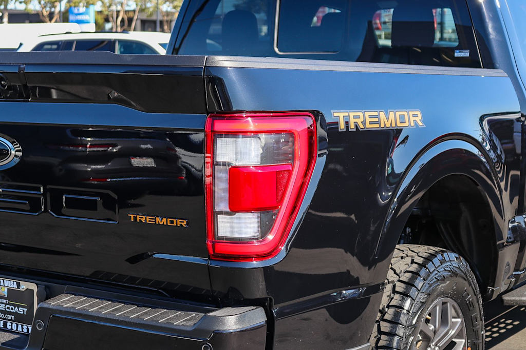 Thumbnail: 2022 Ford F-150 - 20