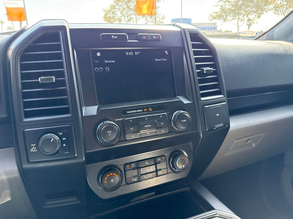 Thumbnail: 2019 Ford F-150 - 9