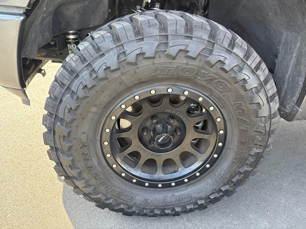 Thumbnail: 2019 Ford F-150 - 7