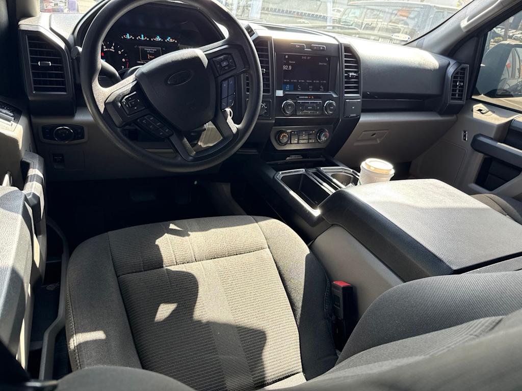 Thumbnail: 2019 Ford F-150 - 2