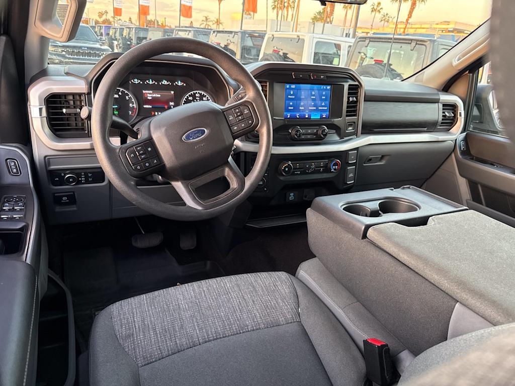 Thumbnail: 2022 Ford F-150 - 2