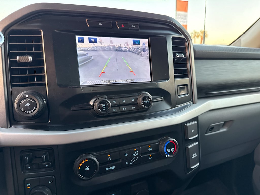 Thumbnail: 2022 Ford F-150 - 26