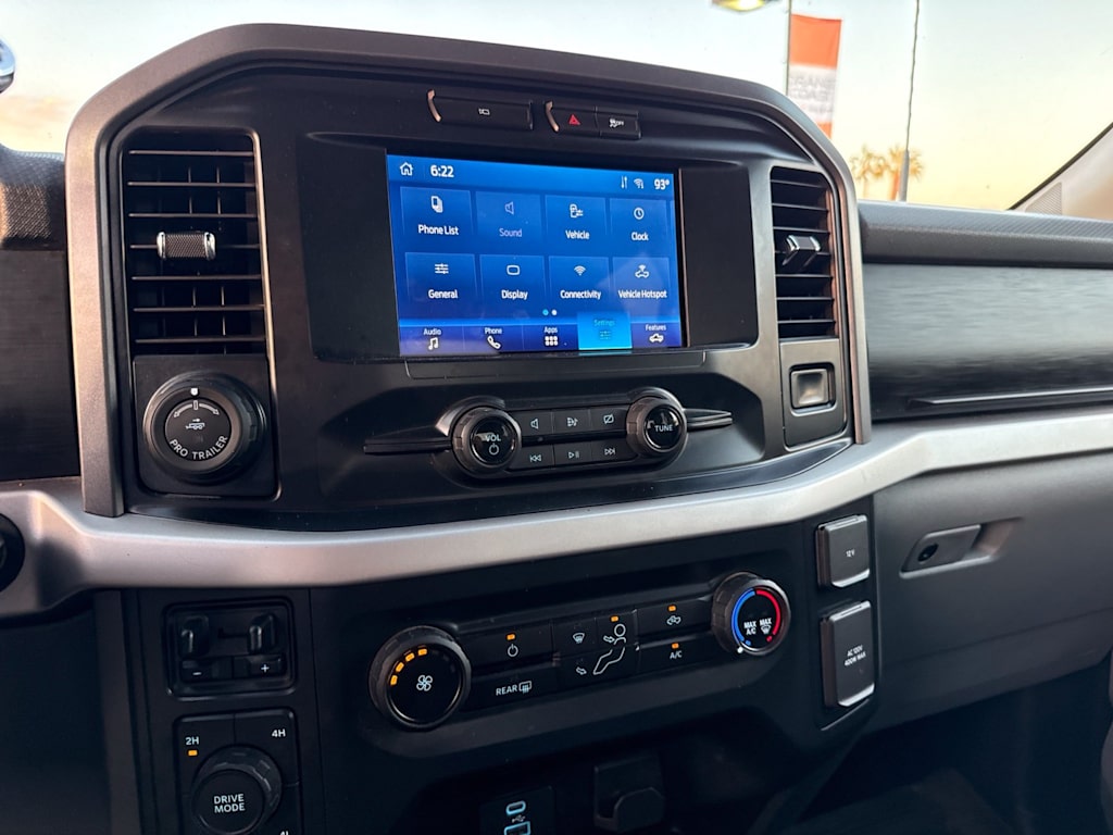 Thumbnail: 2022 Ford F-150 - 8