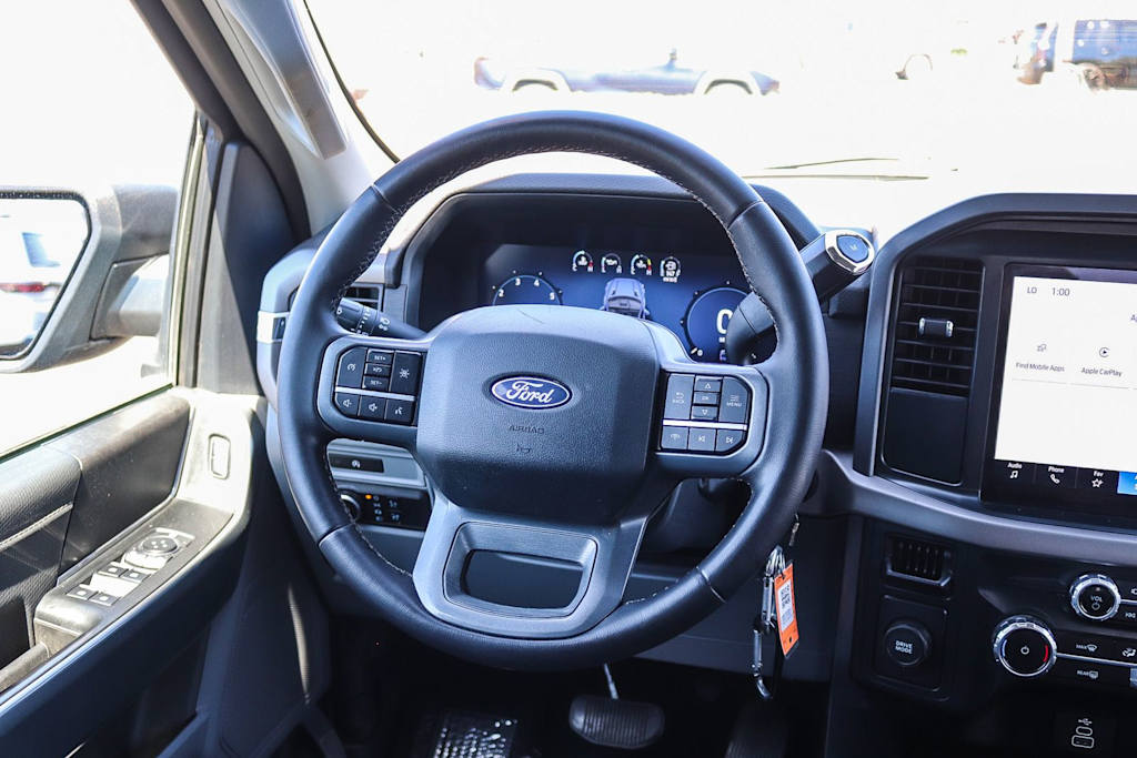 Thumbnail: 2025 Ford F-150 - 8