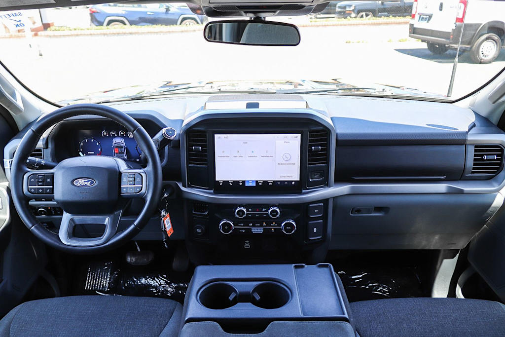 Thumbnail: 2025 Ford F-150 - 2