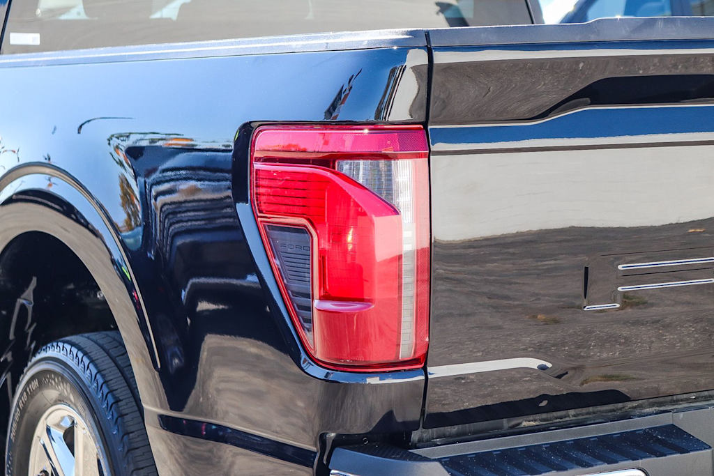 Thumbnail: 2025 Ford F-150 - 18