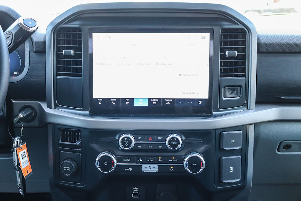 Thumbnail: 2025 Ford F-150 - 13