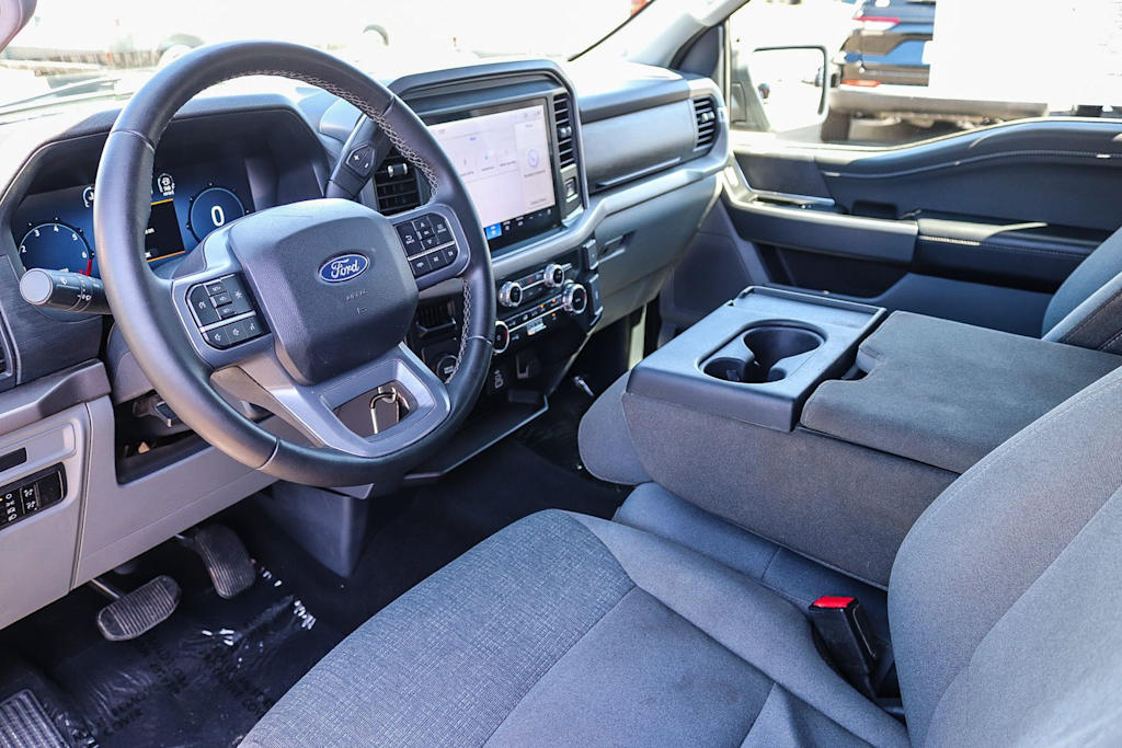 Thumbnail: 2025 Ford F-150 - 12