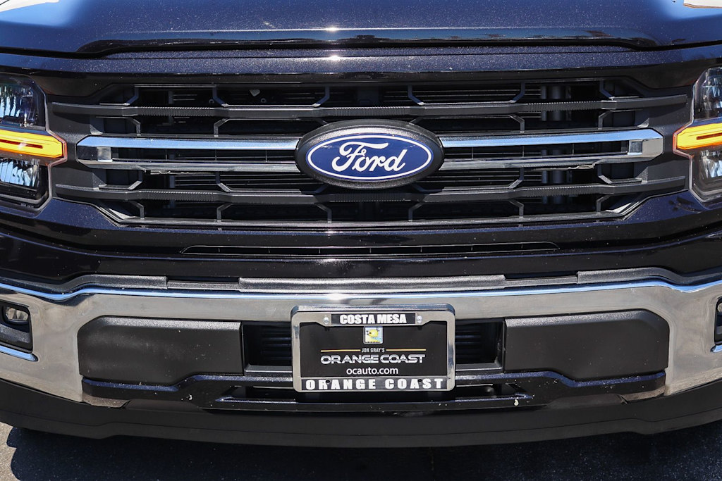 Thumbnail: 2025 Ford F-150 - 19