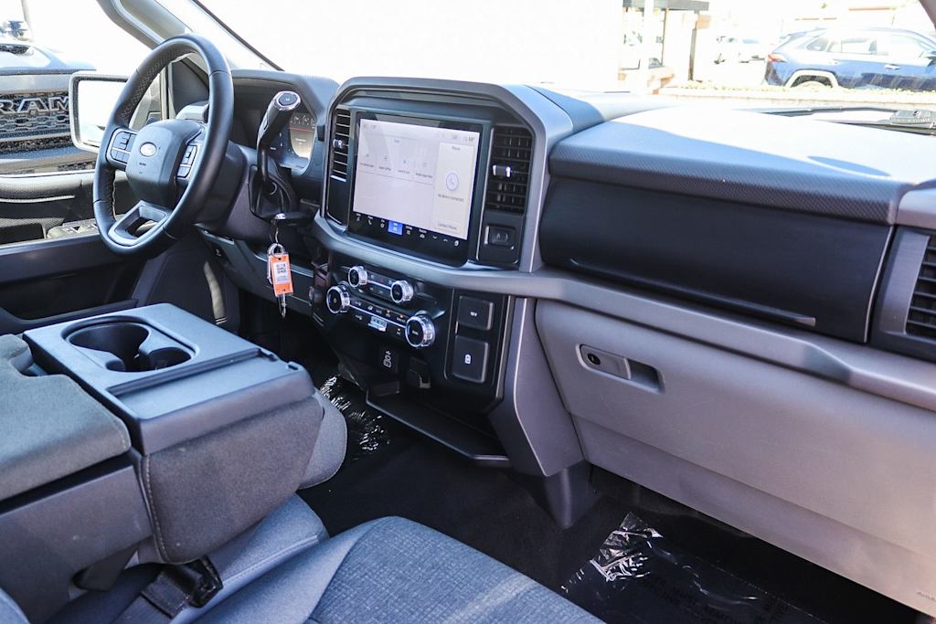 Thumbnail: 2025 Ford F-150 - 11