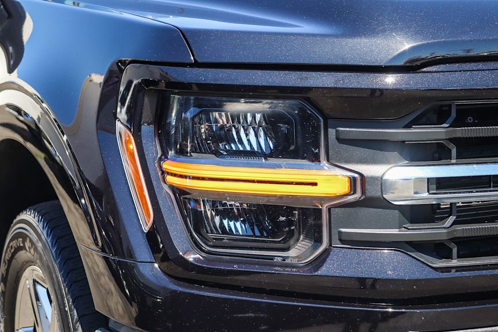 Thumbnail: 2025 Ford F-150 - 6