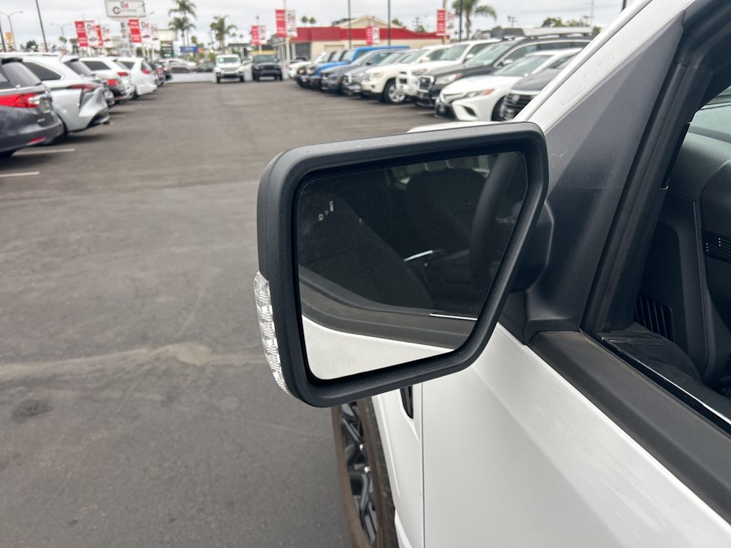 Thumbnail: 2024 Ford F-150 - 28