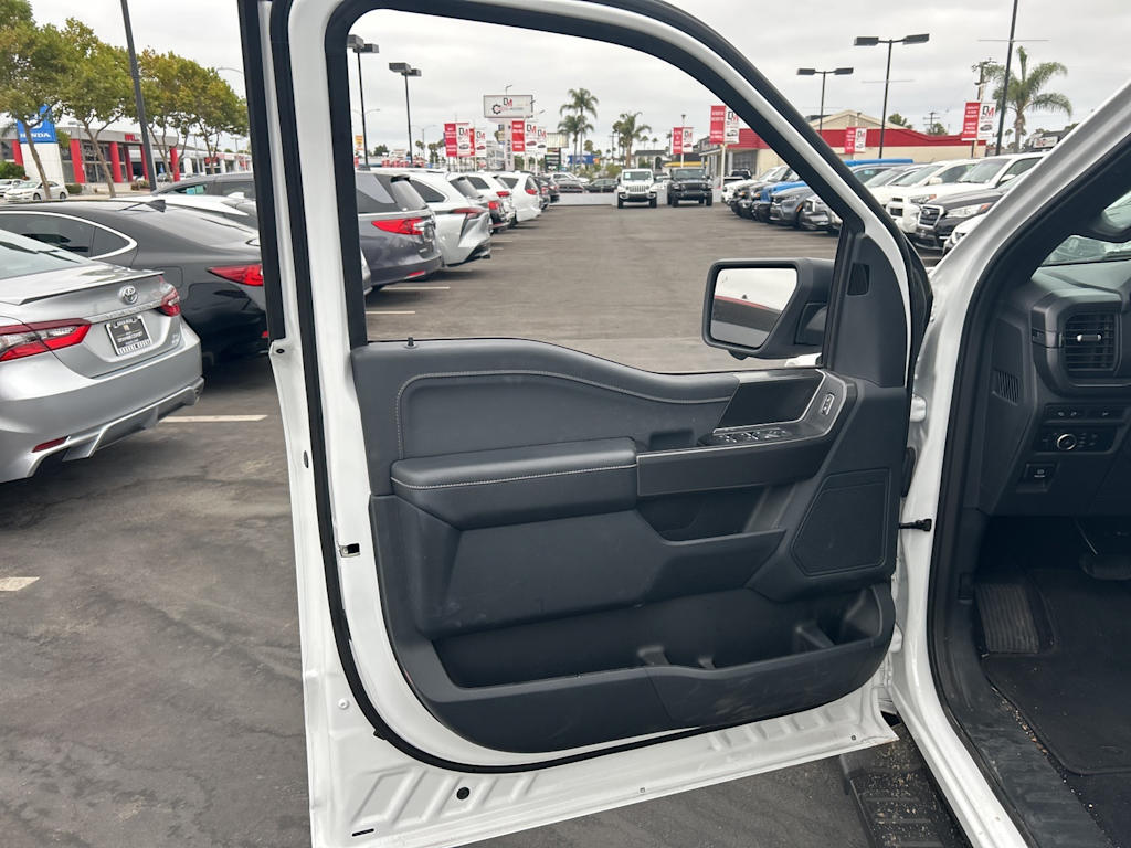 Thumbnail: 2024 Ford F-150 - 29