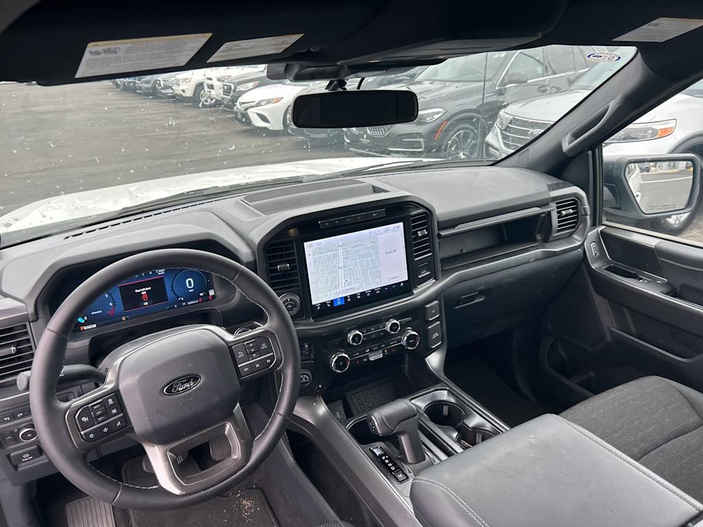 Thumbnail: 2024 Ford F-150 - 9